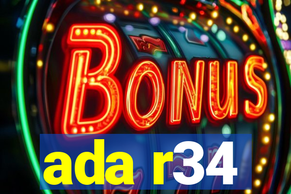 ada r34